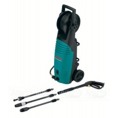 Бытовая минимойка Bosch Aquatak 1500 X в Комсомольске-на-Амуре