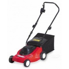 Электрическая газонокосилка Efco PR-40S в Комсомольске-на-Амуре