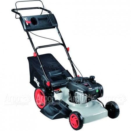 Газонокосилка бензиновая RedVerg RD-GLM460  в Комсомольске-на-Амуре