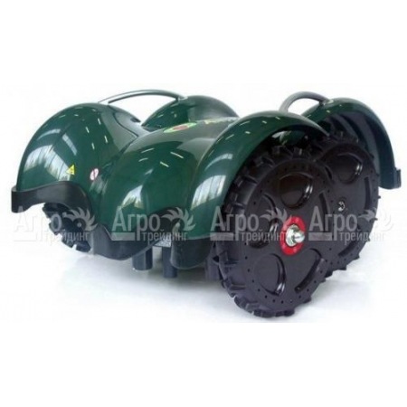 Газонокосилка-робот Caiman Ambrogio L50 US  в Комсомольске-на-Амуре