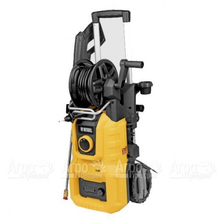 Мойка высокого давления Denzel R-200D в Комсомольске-на-Амуре