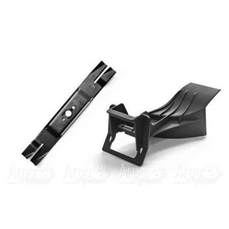 Комплект мульчирования 339 для газонокосилки Stihl ME 339 в Комсомольске-на-Амуре