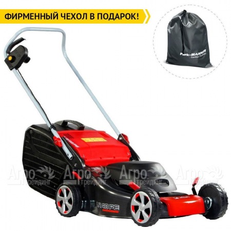 Газонокосилка электрическая Efco LR 48 PE Comfort Plus в Комсомольске-на-Амуре