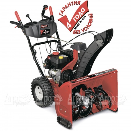 Снегоуборщик Craftsman 88691 в Комсомольске-на-Амуре