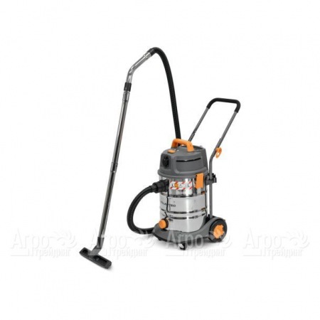 Строительный пылесос Villartec VE 163E в Комсомольске-на-Амуре