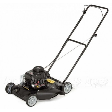 Газонокосилка бензиновая Champion LM5126BS  в Комсомольске-на-Амуре