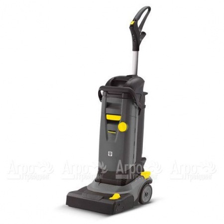 Ручная поломоечная машина Karcher BR 30/4 C в Комсомольске-на-Амуре