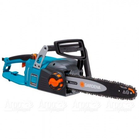 Электропила (пила цепная) Gardena CST 3519-X-14 в Комсомольске-на-Амуре