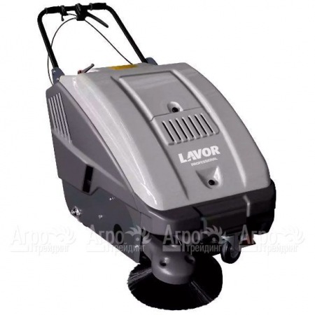 Подметальная машина Lavor Professional SWL 900 ET (без аккумулятора и зарядного устройства) в Комсомольске-на-Амуре