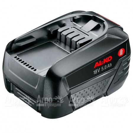 Аккумулятор B100 для Al-KO Li Bo Flex 18 В в Комсомольске-на-Амуре