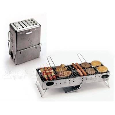 Компактный гриль Smart start grill family-стан, арт. 9003  в Комсомольске-на-Амуре