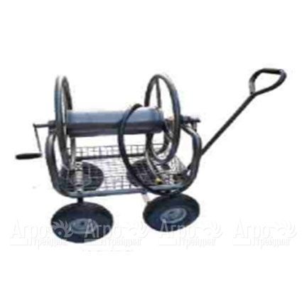 Тележка для шланга VicArt TC4717А в Комсомольске-на-Амуре