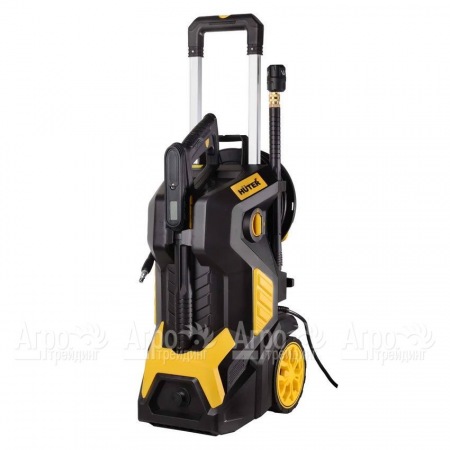 Мойка высокого давления Huter W240i K7 Smart Professional в Комсомольске-на-Амуре
