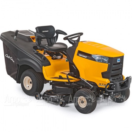 Садовый минитрактор Cub Cadet XT3 QR106E в Комсомольске-на-Амуре