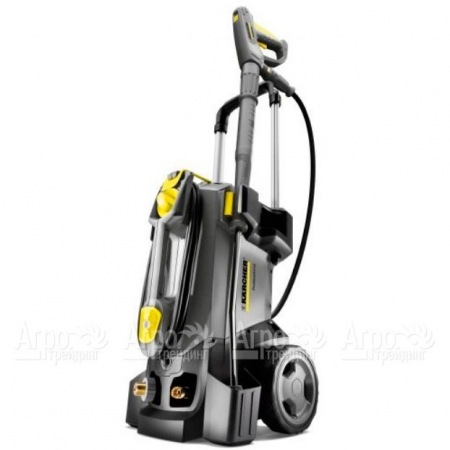 Минимойка Karcher HD 6/13C   в Комсомольске-на-Амуре