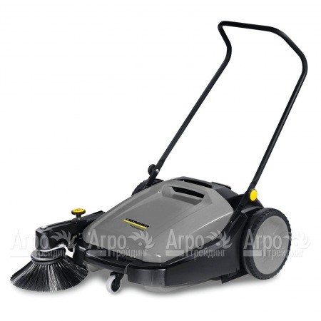 Подметальная машина Karcher KM 70/20 C в Комсомольске-на-Амуре