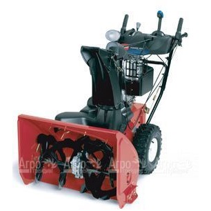 Снегоуборщик Toro 38657 Power Max 1128 OXE в Комсомольске-на-Амуре