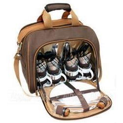 Сумка-холодильник Green Glade Т 3338  в Комсомольске-на-Амуре