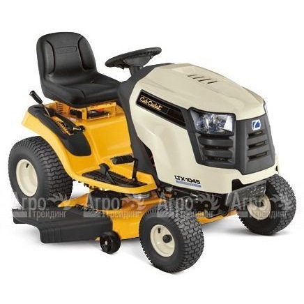 Садовый трактор Cub Cadet LTX 1045 KOHLER в Комсомольске-на-Амуре