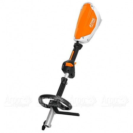 Комби-двигатель Stihl KMA 130R без аккумулятора и ЗУ в Комсомольске-на-Амуре