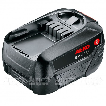 Аккумулятор B75 для Al-KO Li Bo Flex 18 В в Комсомольске-на-Амуре