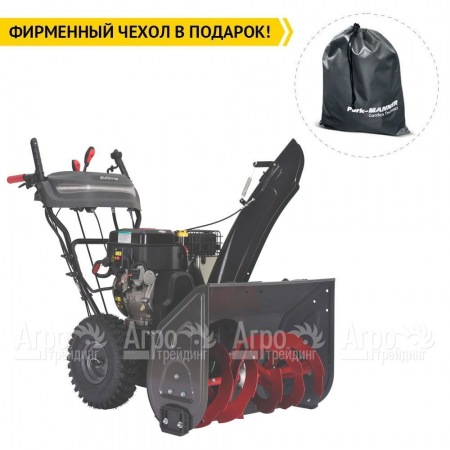 Снегоуборщик EVOline SBG 690 BE в Комсомольске-на-Амуре