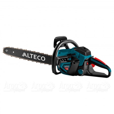 Бензопила Alteco Pro GCS 52 20&quot;  в Комсомольске-на-Амуре