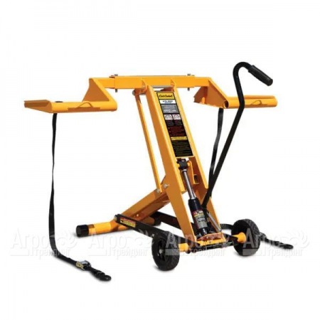 Подъемник (домкрат) Cub Cadet HTL 550 Mower Lift для садовых тракторов  в Комсомольске-на-Амуре