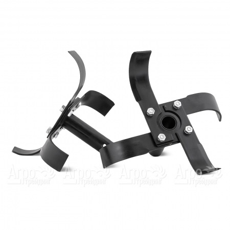 Культиватор дополнительный Мобил К для мотоблоков МКМ, Салют  в Комсомольске-на-Амуре