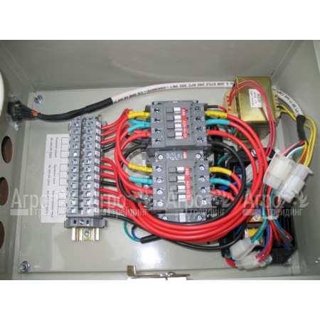 Блок автоматики KIPOR АВР-75-1 АВВ  в Комсомольске-на-Амуре