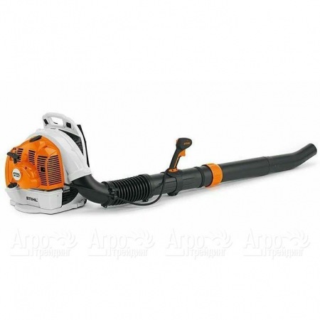 Воздуходувка бензиновая Stihl BR 450  в Комсомольске-на-Амуре