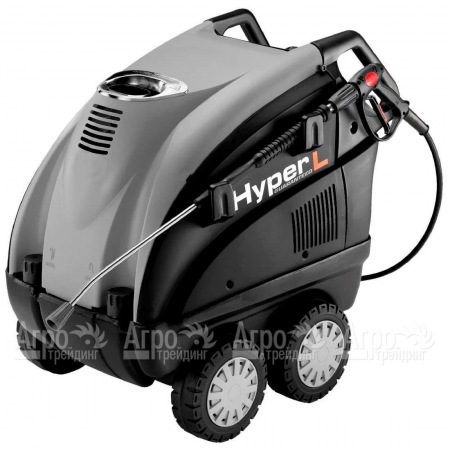 Мойка высокого давления Lavor Professional Hyper L 1515 LP  в Комсомольске-на-Амуре