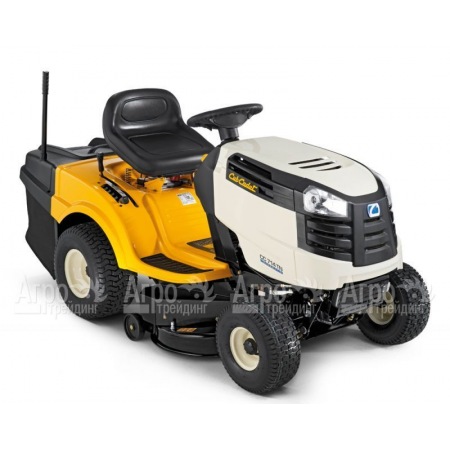 Садовый трактор Cub Cadet CC 714 TN в Комсомольске-на-Амуре