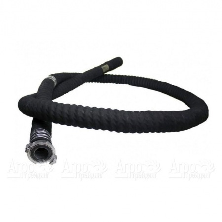 Рукав всасывающий 50 (4 м) для мотопомп Champion  в Комсомольске-на-Амуре