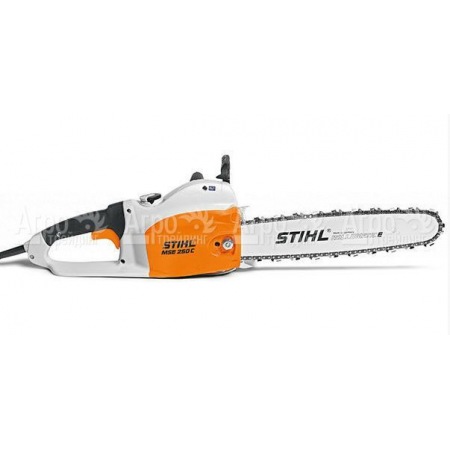 Электропила Stihl MSE 250 C-Q-16" в Комсомольске-на-Амуре