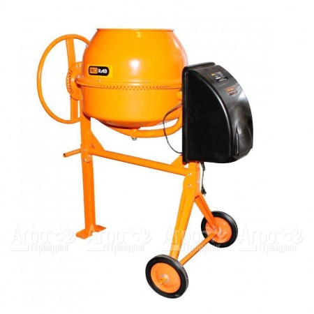 Бетоносмеситель Prorab ECM 140 B1 (Бетономешалка Prorab ECM 140 B1) в Комсомольске-на-Амуре