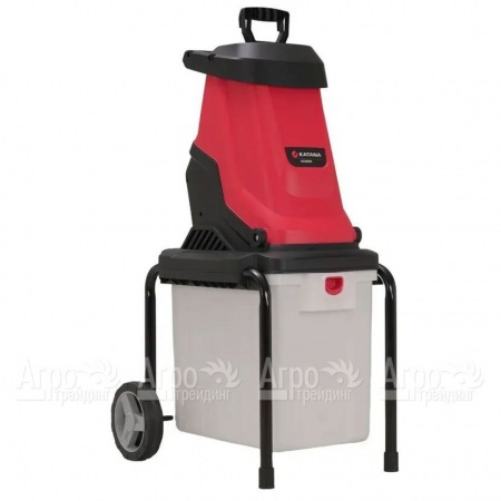 Измельчитель электрический Katana KS2800B в Комсомольске-на-Амуре
