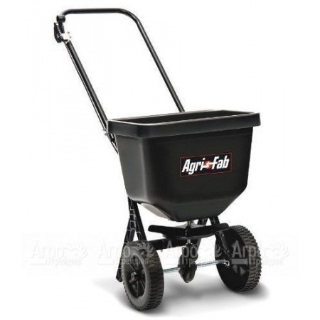 Разбрасыватель-тележка удобрений MTD 23 кг  в Комсомольске-на-Амуре