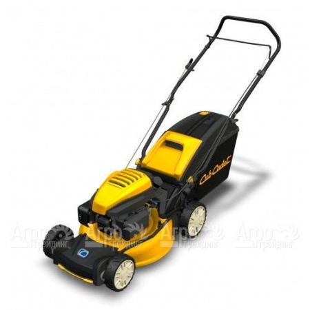 Газонокосилка бензиновая Cub Cadet CC LM1 AP46 в Комсомольске-на-Амуре