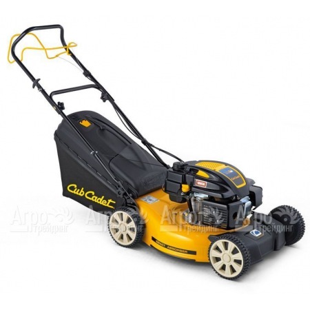 Газонокосилка бензиновая Cub Cadet CC 48 SPO в Комсомольске-на-Амуре