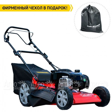 Газонокосилка бензиновая MA.RI.NA Systems GX-46 SK PHW (Kohler XT-6.75)  в Комсомольске-на-Амуре