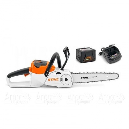 Аккумуляторная пила Stihl MSA 120 C-BQ-AK20-AL101 12" в Комсомольске-на-Амуре