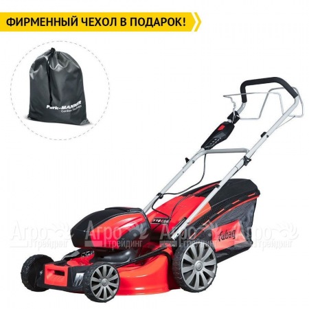 Газонокосилка аккумуляторная Fubag FLA 4840 SM в Комсомольске-на-Амуре