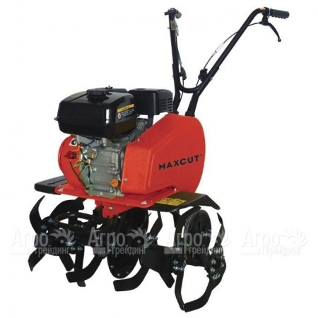 Культиватор MaxCUT MC 500 в Комсомольске-на-Амуре