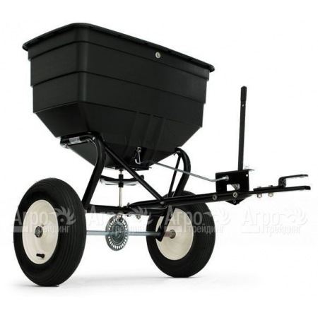 Разбрасыватель удобрений Cub Cadet, 80 кг  в Комсомольске-на-Амуре