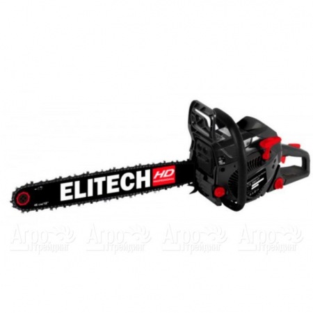 Бензопила Elitech CS 5841F 18&quot;  в Комсомольске-на-Амуре