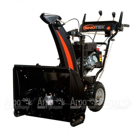 Снегоуборщик Ariens Sno-Tek 22 в Комсомольске-на-Амуре