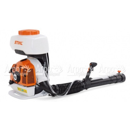 Опрыскиватель бензиновый Stihl SR 430 в Комсомольске-на-Амуре