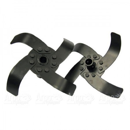 Фреза наружная правая С3020 для культиваторов Champion  в Комсомольске-на-Амуре