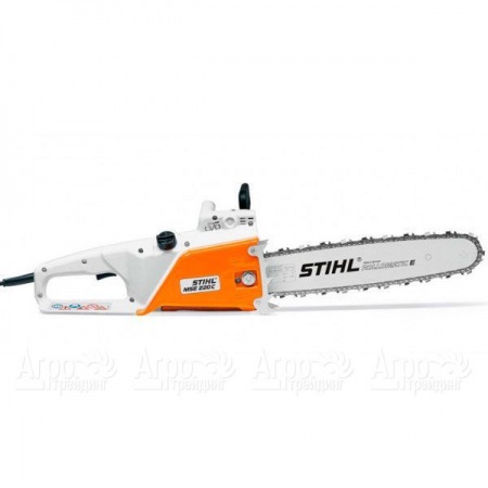 Электропила Stihl MSE 220 C-Q-16" в Комсомольске-на-Амуре